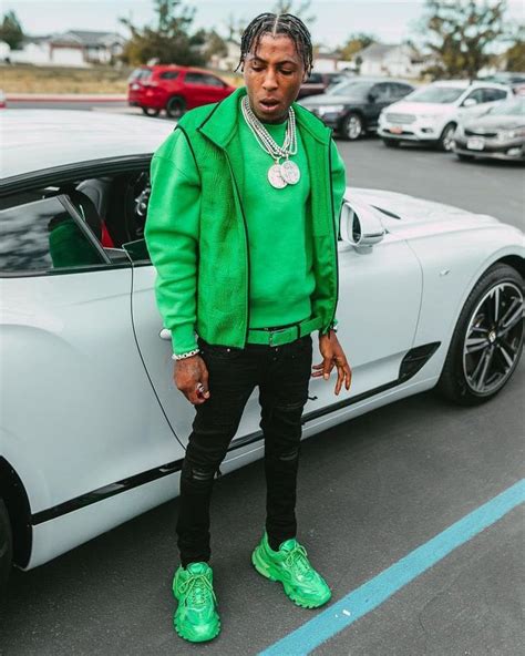 nba youngboy drippy clothes.